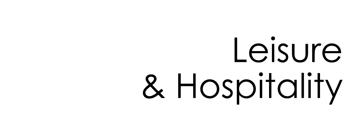 Leisure & Hospitality