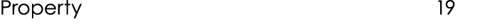 Property 19 