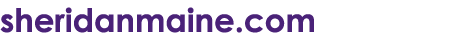 sheridanmaine.com