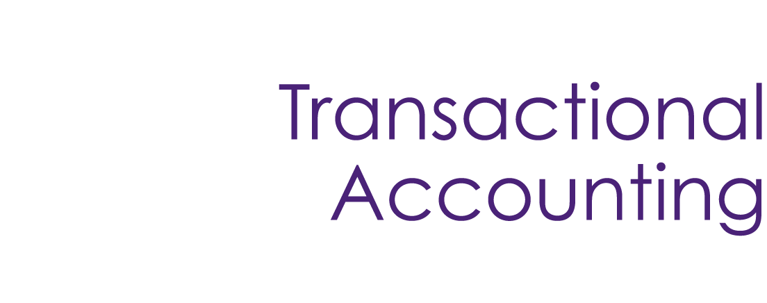 Transactional Accounting